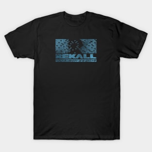 Rekall Vintage T-Shirt